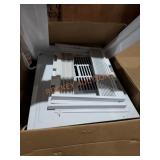 GE Electronic Window Air Conditioner 6000 BTU