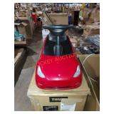 TESLA My First Model Y