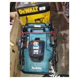 Makita 36v Lawnmower