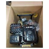 Dewalt pressure washer 4400 psi