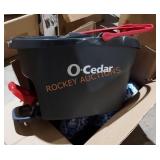 O-Cedar Mop Bucket