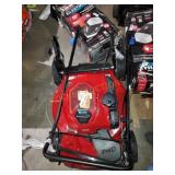 Toro 150cc 6.25 ft-lbs gross torque mower