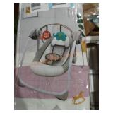 Ingenuity Portable Swing