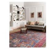 Loloi II Loren Collection rug