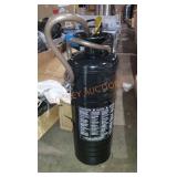 Chapin Industrial Concrete Sprayer. Sold As Is