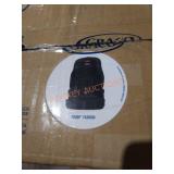 Graco transitions car seat