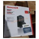 Honeywell Digital Knob