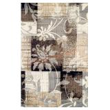 SUPERIOR Pastiche Contemporary Floral Patchwork
