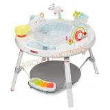 Skip Hop Baby Activity Center: Interactive Play