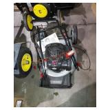 Murray E550 gas lawn mower