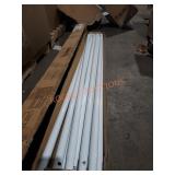Box of poles