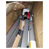 Squat Exercise Trainer