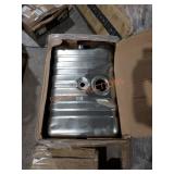 Spectra Premium Classic Fuel Tank