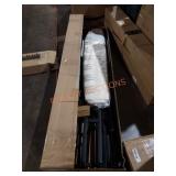 Amazon Basics smart box spring queen