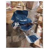 Sports Bella recliner chair