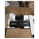 Fireplace TV wall mount