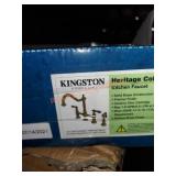 Kingstown Faucet