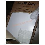 South Shore Bookcase