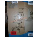 Dream on me coast rider stroller