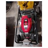 Honda 170cc Lawnmower
