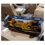 Bruder truck set