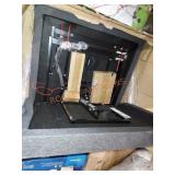 Xl twin matress adjustable base