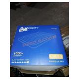 Queen Size Airbed Mattress