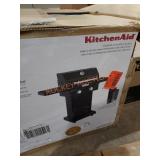 Kitchen Aid Gas Grill