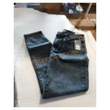 Universal Threads jeans. Sz 12 youth. 2xthebid