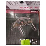 Curt e16 5th wheel hitch