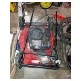 Toro 21" 150cc Mower