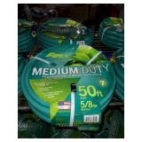 50ft Hose