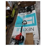 ECHO 21.2cc Gas 2-Stroke Curved Shaft Trimmer