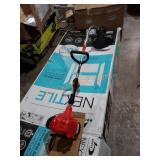 ECHO 21.2cc Gas 2-Stroke Curved Shaft Trimmer