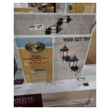 Hampton Bay Wall Lanterns