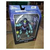 Masters of the Universe New Eternia Skeletor