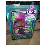 LoL OMG Virtuelle Doll