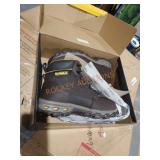Dewalt work boots