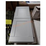 36X13X15" Kitchen Cabinet