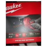 Milwaukee m12 drain snake kit