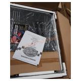 Char-Griller Gas/Charcoal Grill