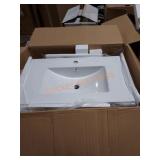 Vanity Art 30" Cabinet