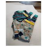 Cat & Jack sleepers. Sz 24m youth. 2xthebid