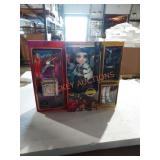 Rainbow high collectors doll