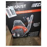 Echo 63.3cc Gas Powered Backpack Leaf Blower