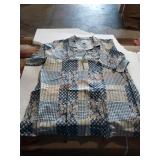 Goodfellow dress shirts. Sz 3XL. 2xthebid