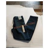 Cat & Jack jeans. Sz 16 youth. 2xthebid