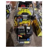 Ryobi 3200 PSI Gas Pressure Washer