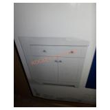 Glacier Bay vanity combo