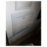 Glacier Bay Vanity Combo